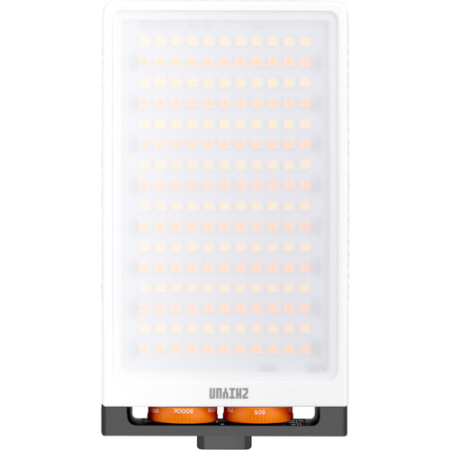 Zhiyun FIVERAY M40 Kit - kieszonkowy panel, lampa LED z dyfuzorem